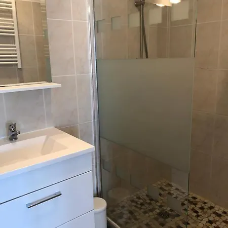 T3 Neuf Vue Panoramique Sur Premiere Ligne Lägenhet *