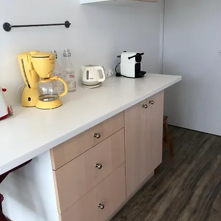 T3 Neuf Vue Panoramique Sur Premiere Ligne Lägenhet *