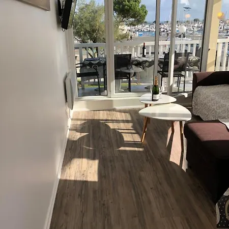 T3 Neuf Vue Panoramique Sur Premiere Ligne Apartamento