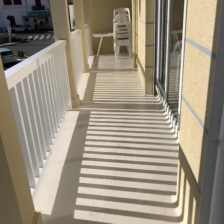 T3 Neuf Vue Panoramique Sur Premiere Ligne * Arcachon