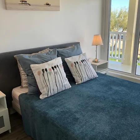 T3 Neuf Vue Panoramique Sur Premiere Ligne Lägenhet