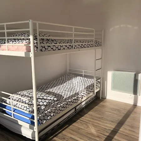 T3 Neuf Vue Panoramique Sur Premiere Ligne Arcachon