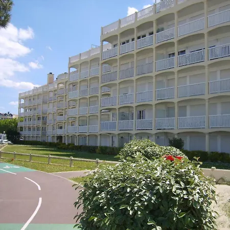 T3 Neuf Vue Panoramique Sur Premiere Ligne Lägenhet *