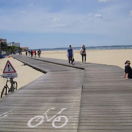 Lägenhet T3 Neuf Vue Panoramique Sur Premiere Ligne