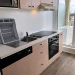 T3 Neuf Vue Panoramique Sur Premiere Ligne Διαμέρισμα