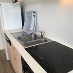 T3 Neuf Vue Panoramique Sur Premiere Ligne * Αρασόν