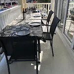 Διαμέρισμα T3 Neuf Vue Panoramique Sur Premiere Ligne *