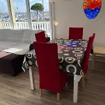 Διαμέρισμα T3 Neuf Vue Panoramique Sur Premiere Ligne
