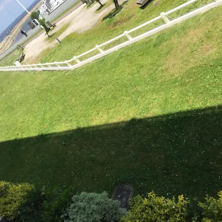 T3 Neuf Vue Panoramique Sur Premiere Ligne Appartement Arcachon