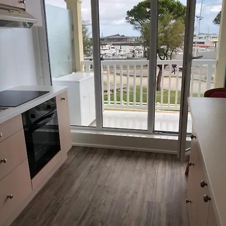 T3 Neuf Vue Panoramique Sur Premiere Ligne Apartmán *