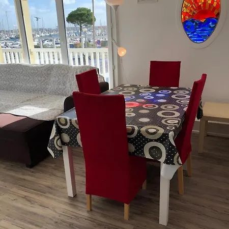 Apartman T3 Neuf Vue Panoramique Sur Premiere Ligne