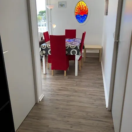 T3 Neuf Vue Panoramique Sur Premiere Ligne *