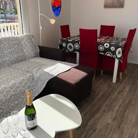 Apartman T3 Neuf Vue Panoramique Sur Premiere Ligne *