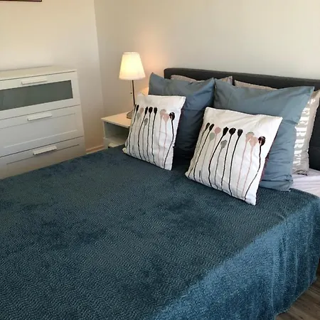 Appartement T3 Neuf Vue Panoramique Sur Premiere Ligne *