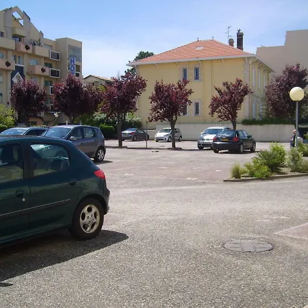 T3 Neuf Vue Panoramique Sur Premiere Ligne Апартаменти