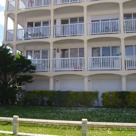 T3 Neuf Vue Panoramique Sur Premiere Ligne Аркашон