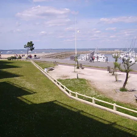 Daire T3 Neuf Vue Panoramique Sur Premiere Ligne