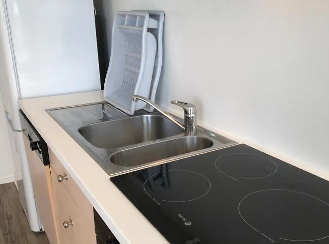 T3 Neuf Vue Panoramique Sur Premiere Ligne * Arcachon