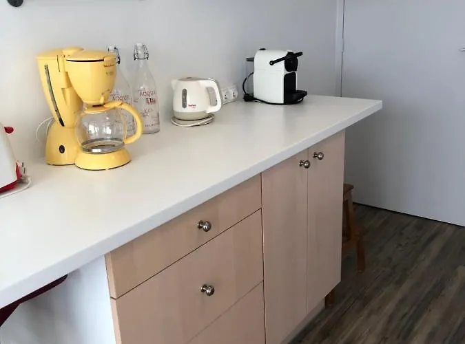 T3 Neuf Vue Panoramique Sur Premiere Ligne דירה *