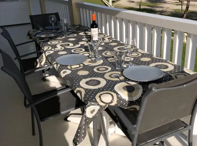 T3 Neuf Vue Panoramique Sur Premiere Ligne * ארסשון