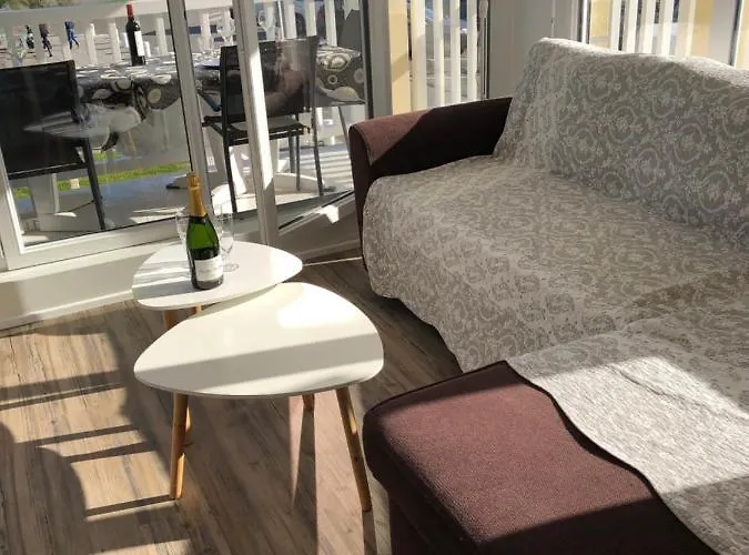 T3 Neuf Vue Panoramique Sur Premiere Ligne * ארסשון