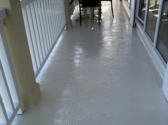 Apartman T3 Neuf Vue Panoramique Sur Premiere Ligne *