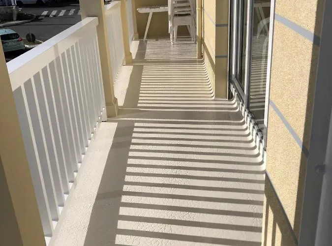 T3 Neuf Vue Panoramique Sur Premiere Ligne * ארסשון