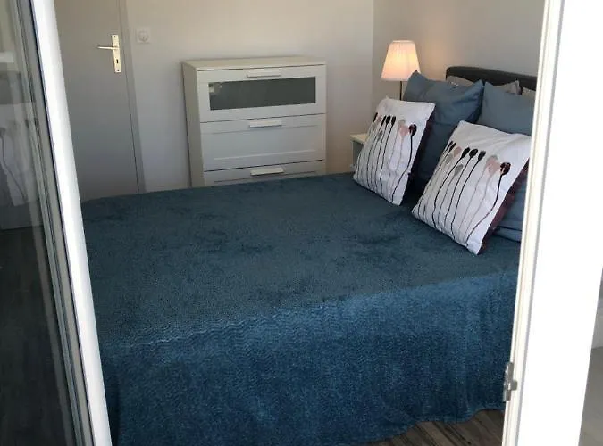 T3 Neuf Vue Panoramique Sur Premiere Ligne *