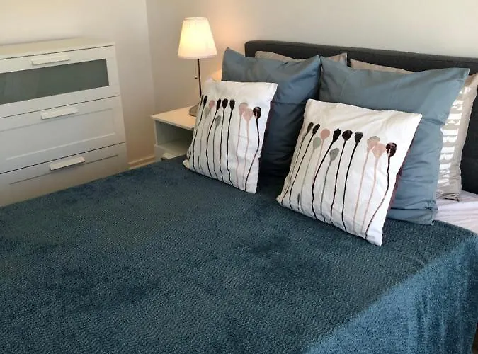 Apartman T3 Neuf Vue Panoramique Sur Premiere Ligne *