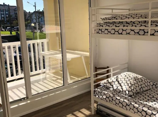 T3 Neuf Vue Panoramique Sur Premiere Ligne