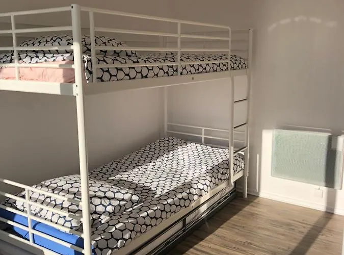 T3 Neuf Vue Panoramique Sur Premiere Ligne Arcachon