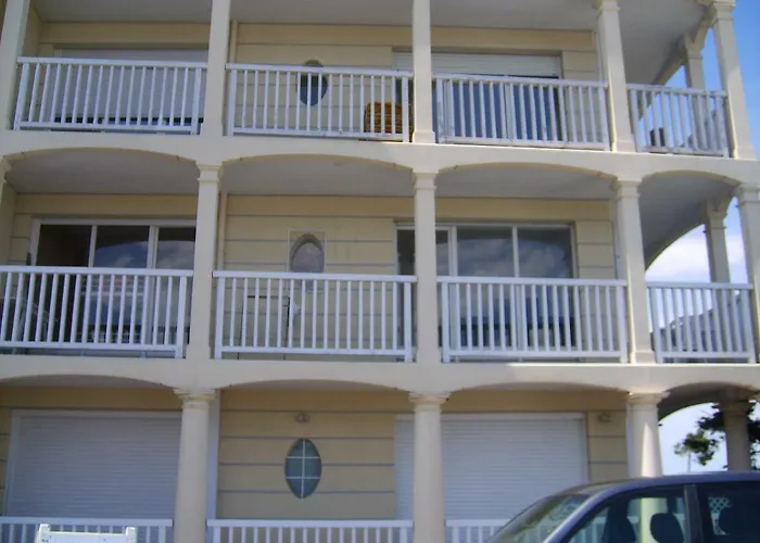 דירה T3 Neuf Vue Panoramique Sur Premiere Ligne ארסשון