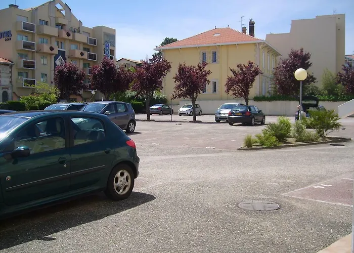 T3 Neuf Vue Panoramique Sur Premiere Ligne Апартаменти