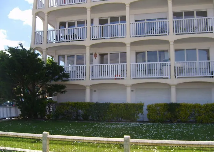 T3 Neuf Vue Panoramique Sur Premiere Ligne Аркашон