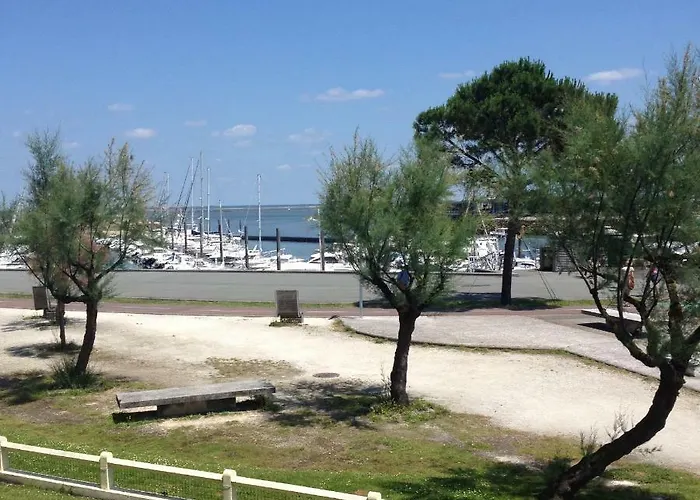 Daire T3 Neuf Vue Panoramique Sur Premiere Ligne *