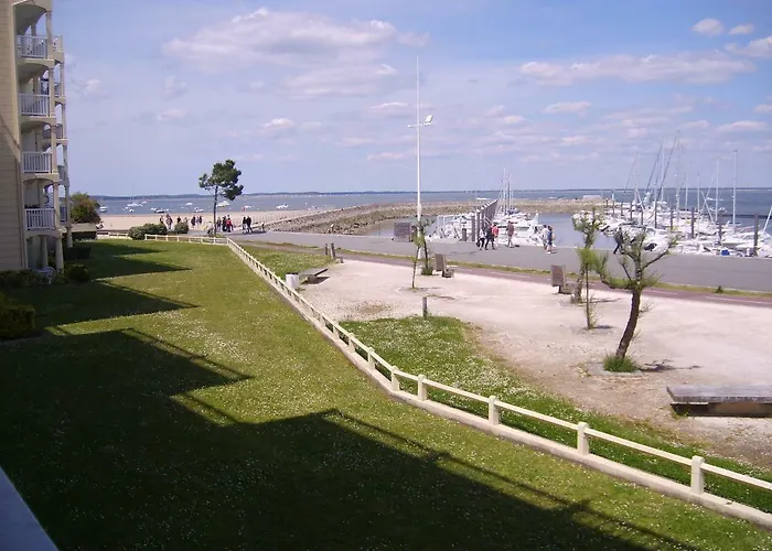 Daire T3 Neuf Vue Panoramique Sur Premiere Ligne