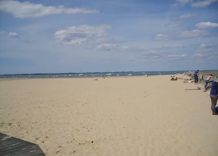 T3 Neuf Vue Panoramique Sur Premiere Ligne * ארסשון